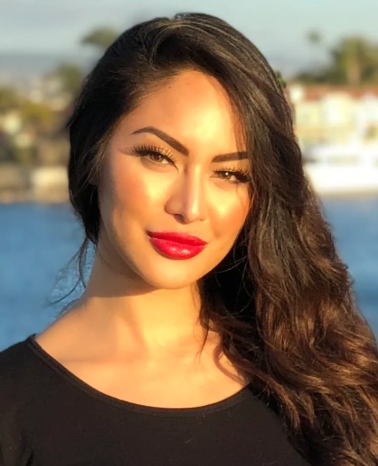 Riza Santos